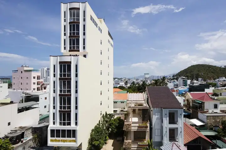 Нячанг: Truong Thinh Hotel
