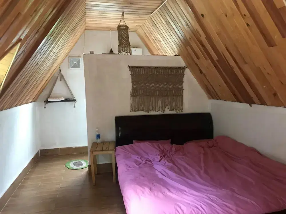 Далат: Ankroet Camp Da Lat