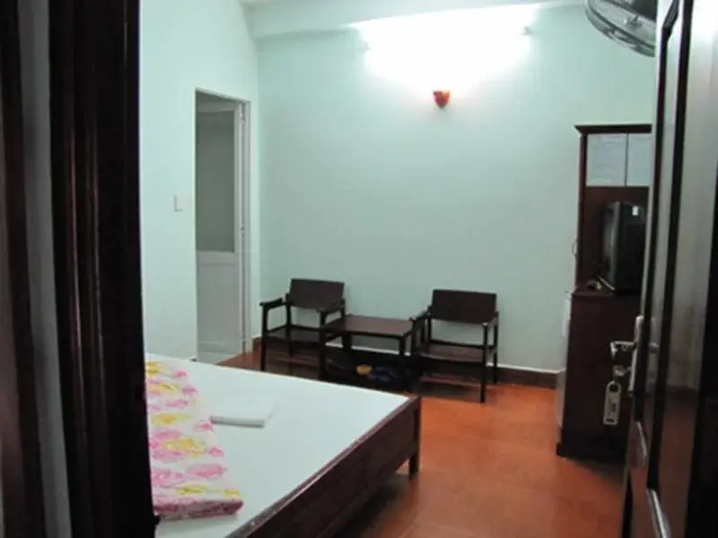 Вунгтау: Hai Hung Hotel