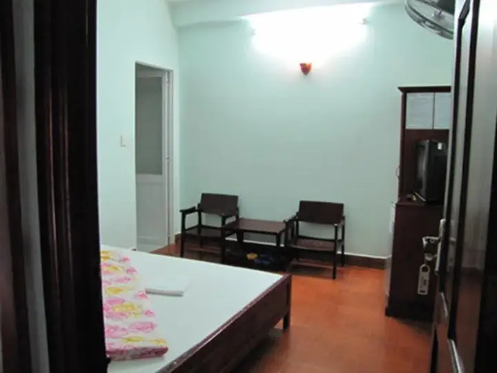 Вунгтау: Hai Hung Hotel