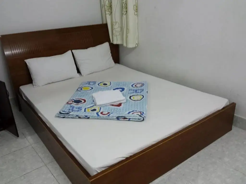 Вунгтау: Thien Thanh Hotel
