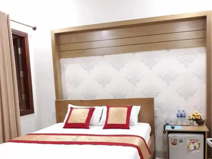 Вунгтау: Thanh Xuan Hotel