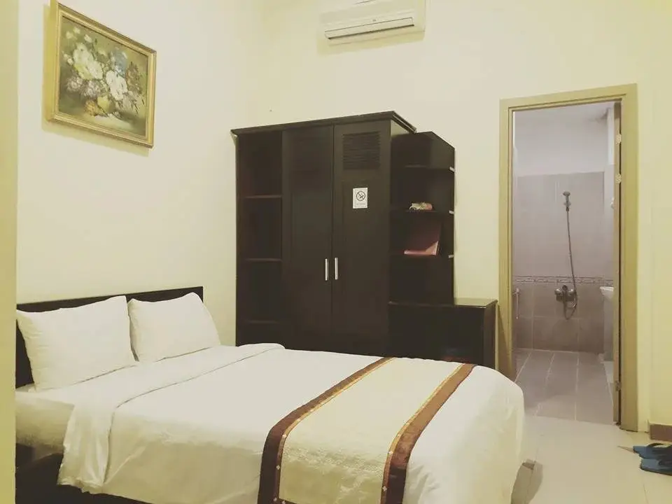 Дананг: Los Hotel