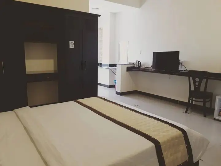 Дананг: Los Hotel