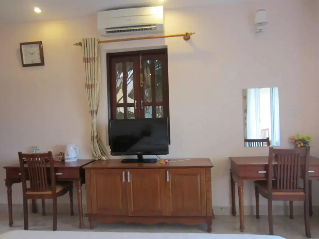 остров Фукуок: Bach Duong Phu Quoc Resort