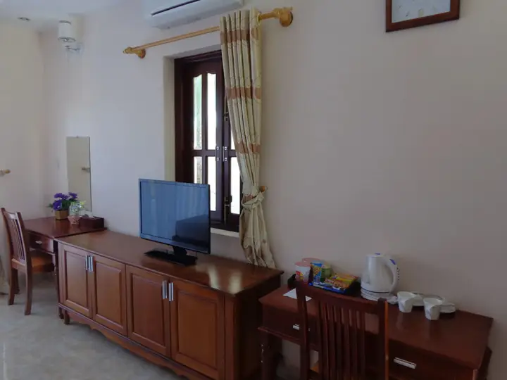 остров Фукуок: Bach Duong Phu Quoc Resort