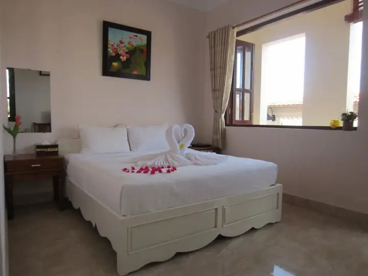 остров Фукуок: Bach Duong Phu Quoc Resort