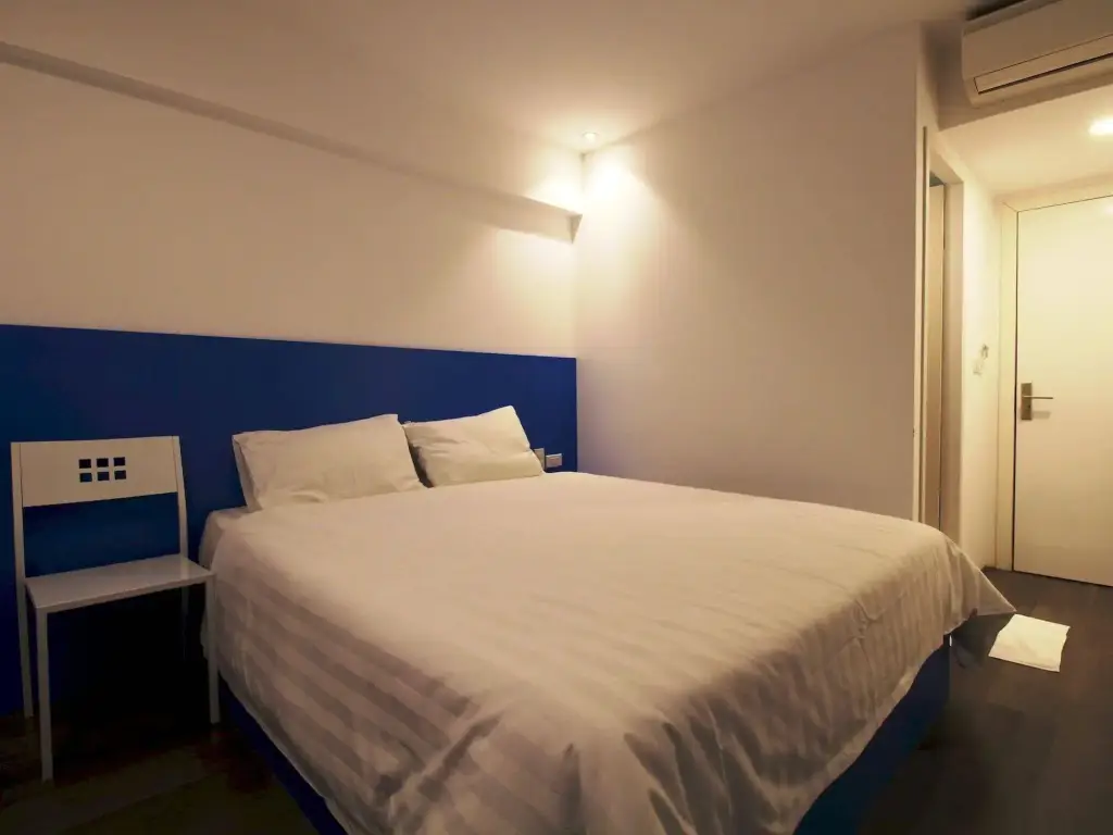 остров Фукуок: Emis Hotel