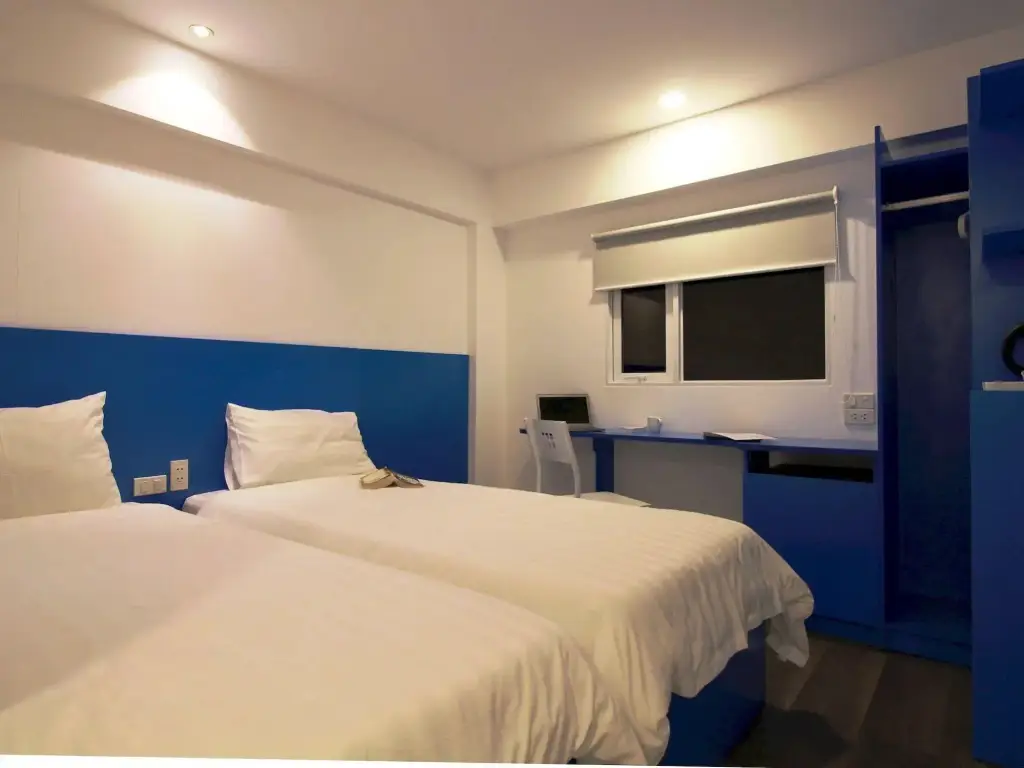 остров Фукуок: Emis Hotel