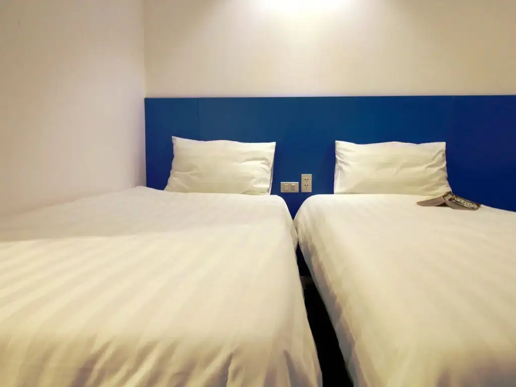 остров Фукуок: Emis Hotel