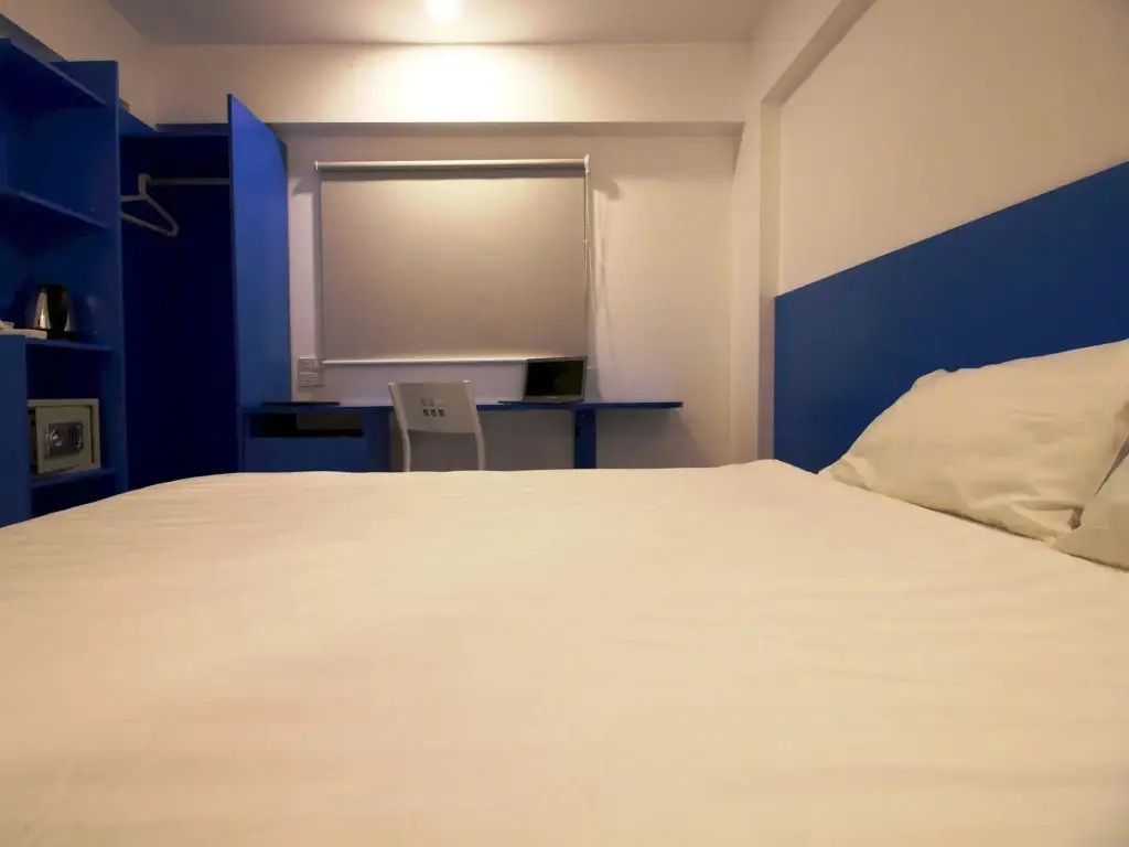 остров Фукуок: Emis Hotel