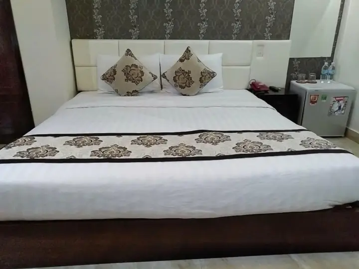 Нячанг: Diu Dang Hotel
