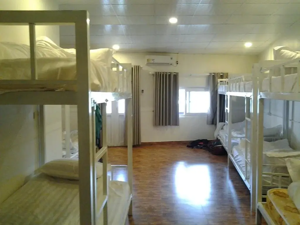 Далат: Dalat Alan Hostel
