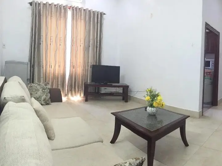 Вунгтау: Blue Coast Serviced Apartment