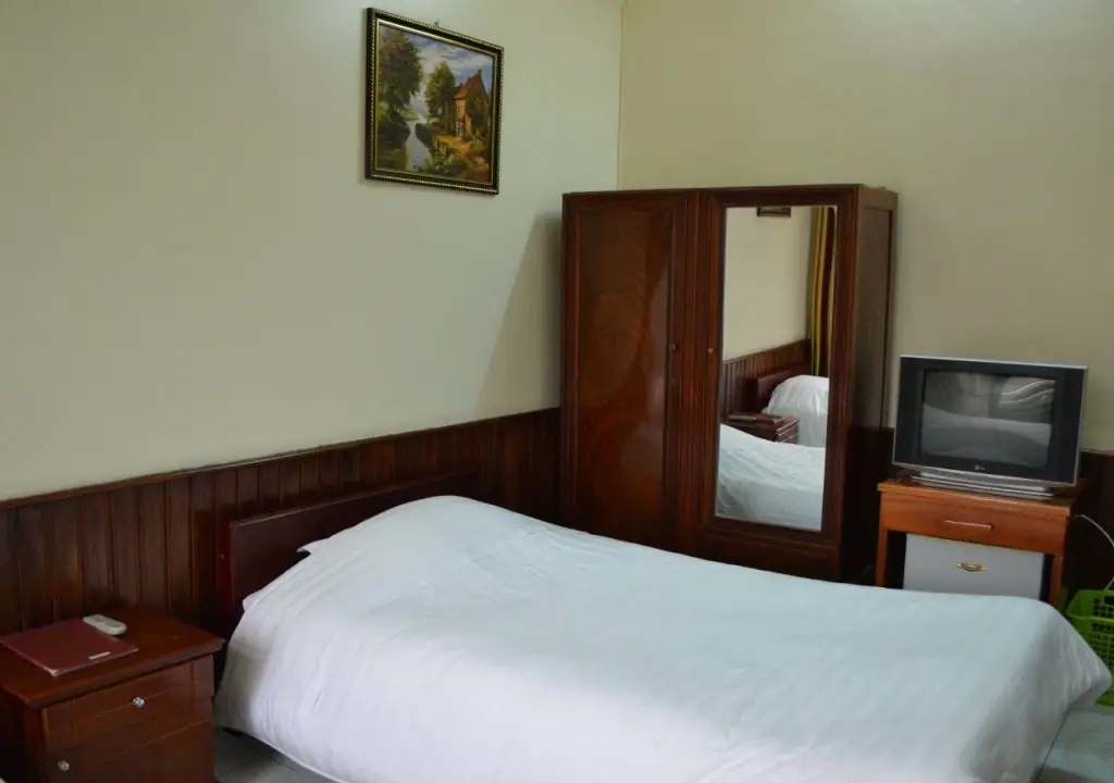 Thuy Linh Hotel Halong — фото 1
