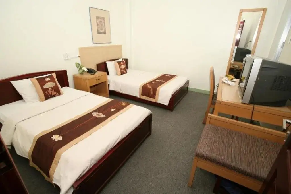 Халонг: Tam Anh Hotel