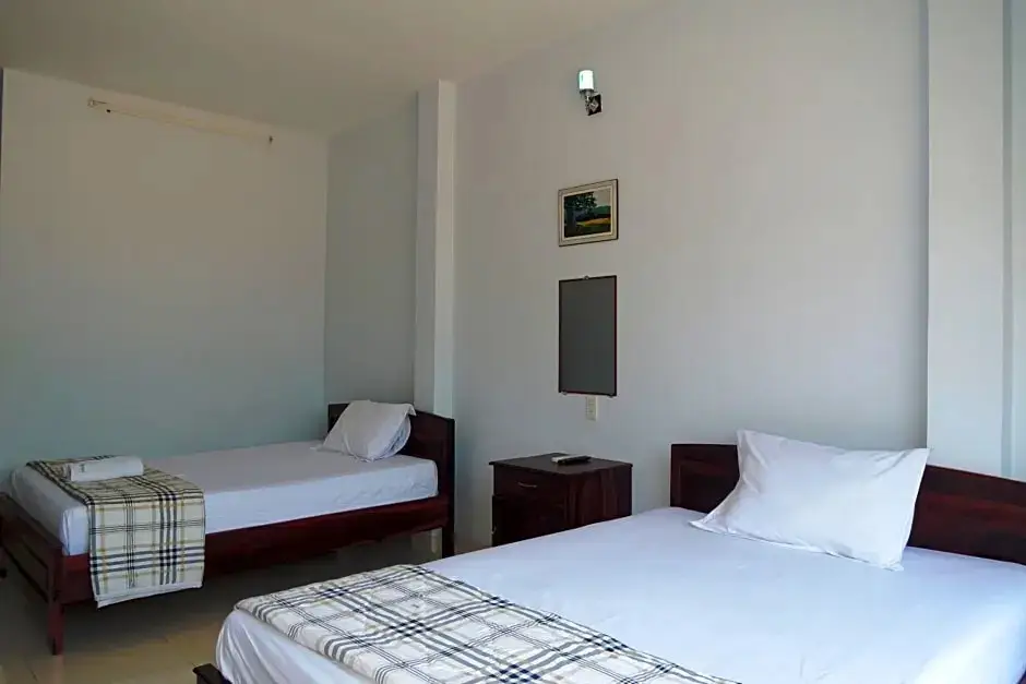 Нячанг: Quang Nhat Hotel