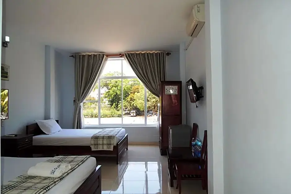 Нячанг: Quang Nhat Hotel
