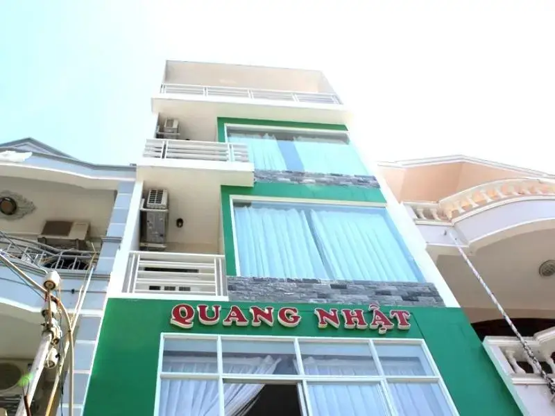 Нячанг: Quang Nhat Hotel