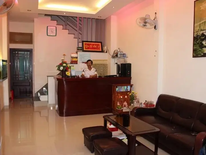 Нячанг: Quang Nhat Hotel