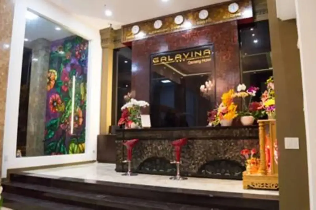 Дананг: Regina Boutique