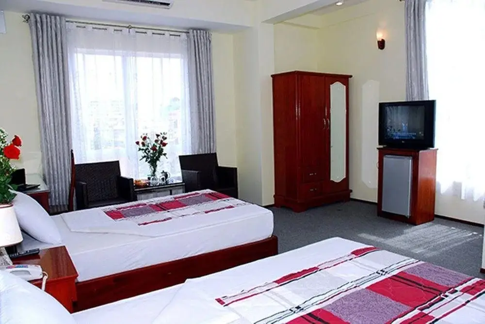Нячанг: C30 Glory Hotel
