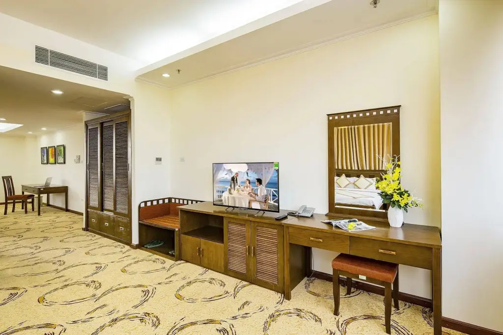 Нячанг: Central Hotel Nha Trang