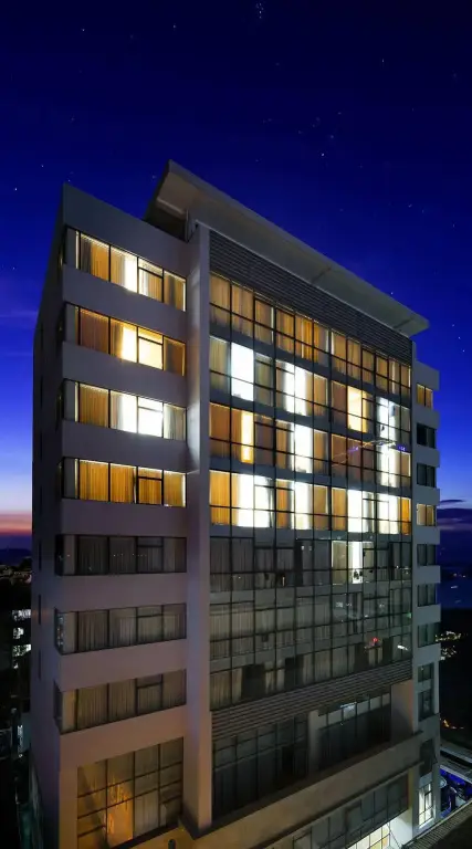 Нячанг: Central Hotel Nha Trang