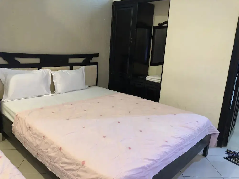 Нячанг: Ngoc Sang 2 Hotel