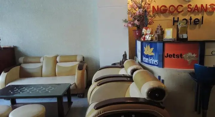 Нячанг: Ngoc Sang 2 Hotel