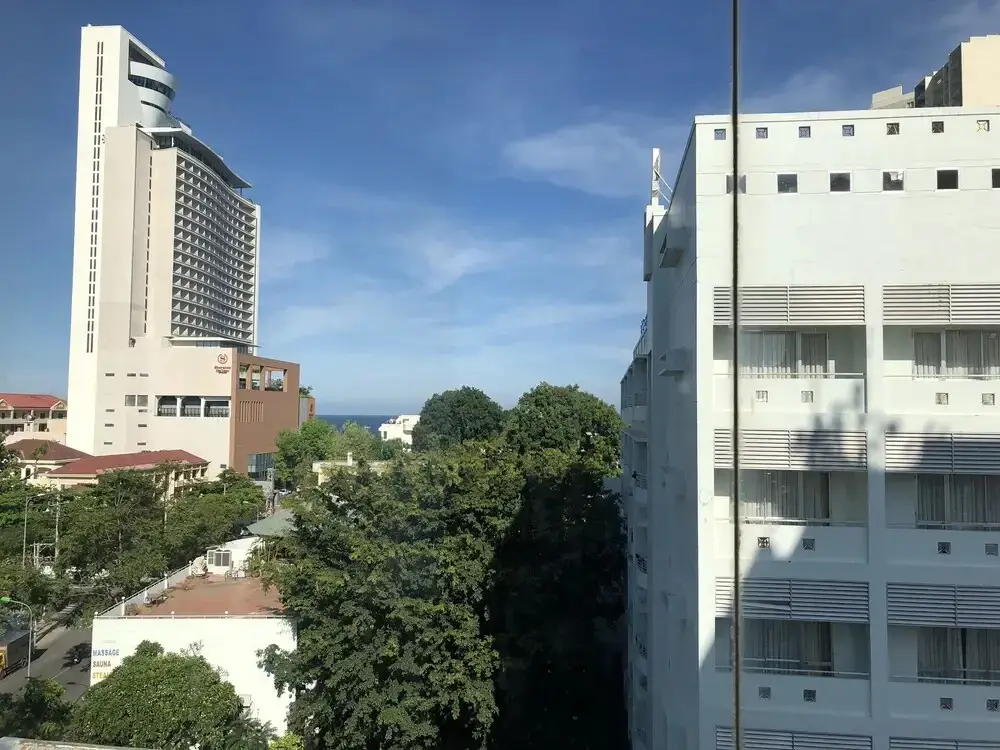 Нячанг: Ngoc Sang 2 Hotel