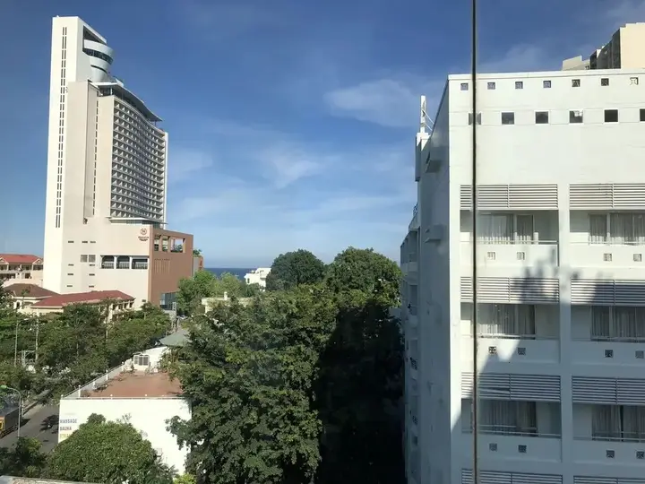 Нячанг: Ngoc Sang 2 Hotel