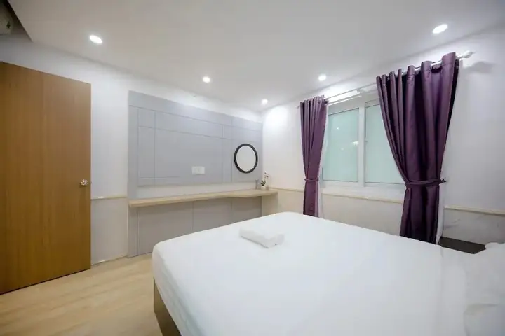 Нячанг: Ocean Bay Hotel