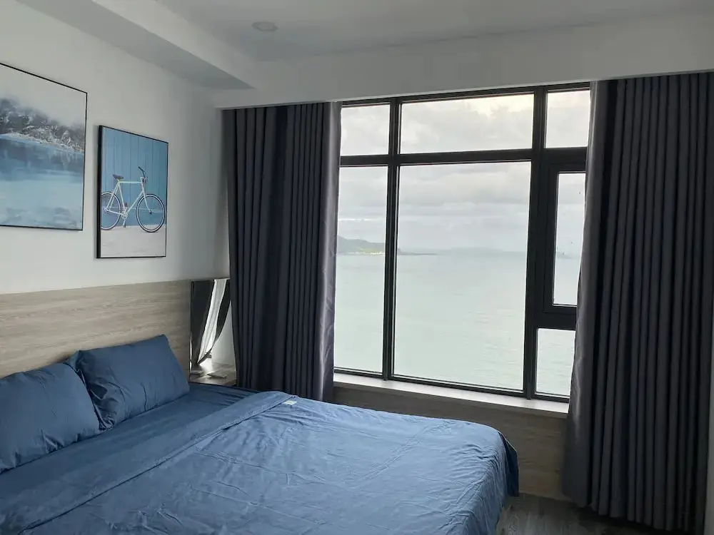 Нячанг: Ocean Bay Hotel