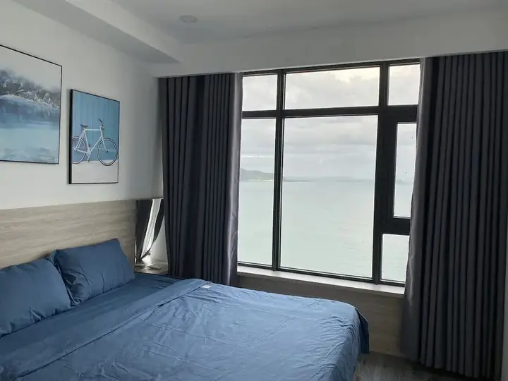 Нячанг: Ocean Bay Hotel