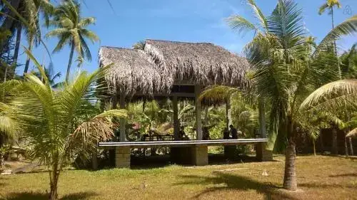 Фантхьет: Catsen Bungalows  Rooms
