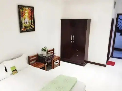 Дананг: Vien Dong Guesthouse