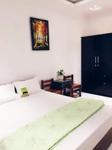 Дананг: Vien Dong Guesthouse