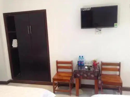 Дананг: Vien Dong Guesthouse