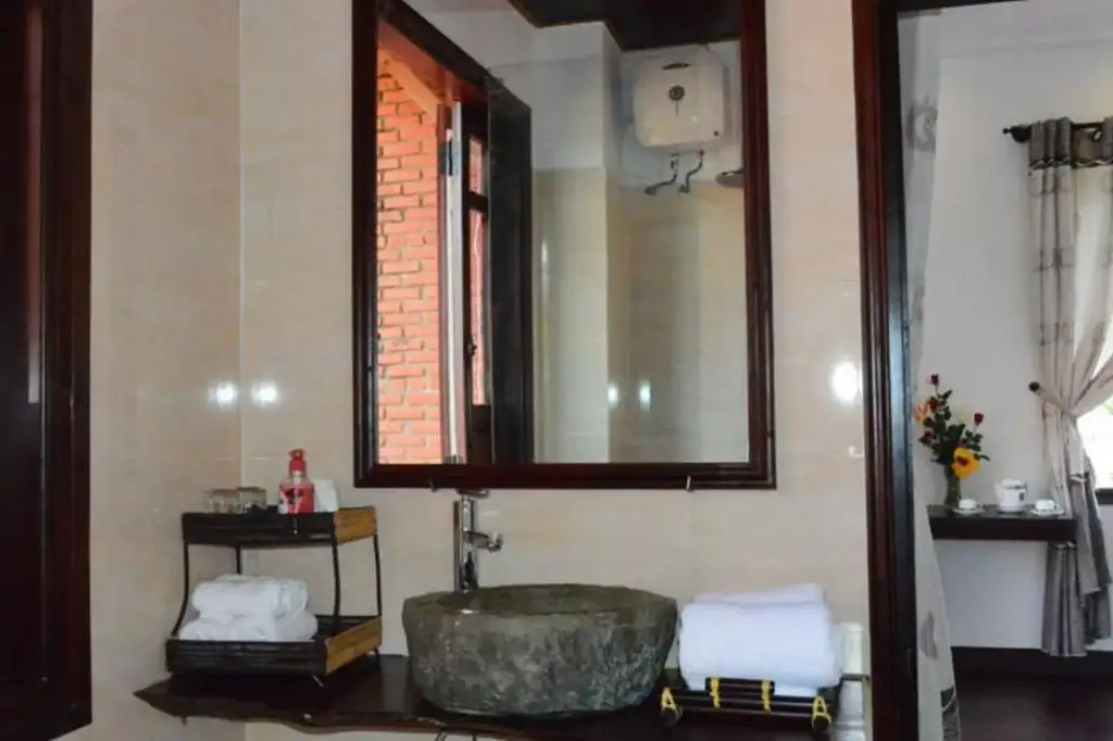 Хойан: Viet House Homestay