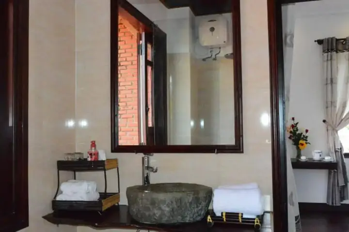 Хойан: Viet House Homestay