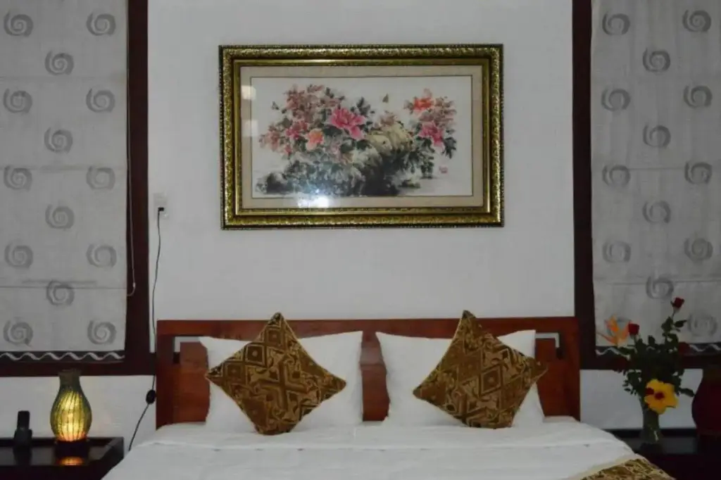 Хойан: Viet House Homestay