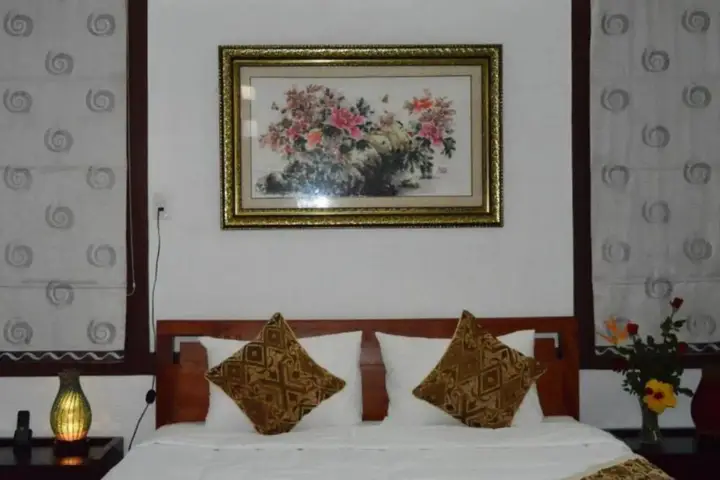 Хойан: Viet House Homestay