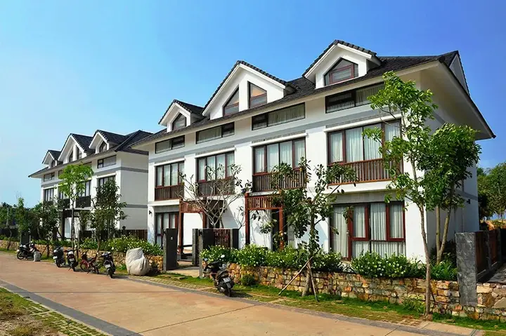 остров Фукуок: Kosmos Phu Quoc Villa