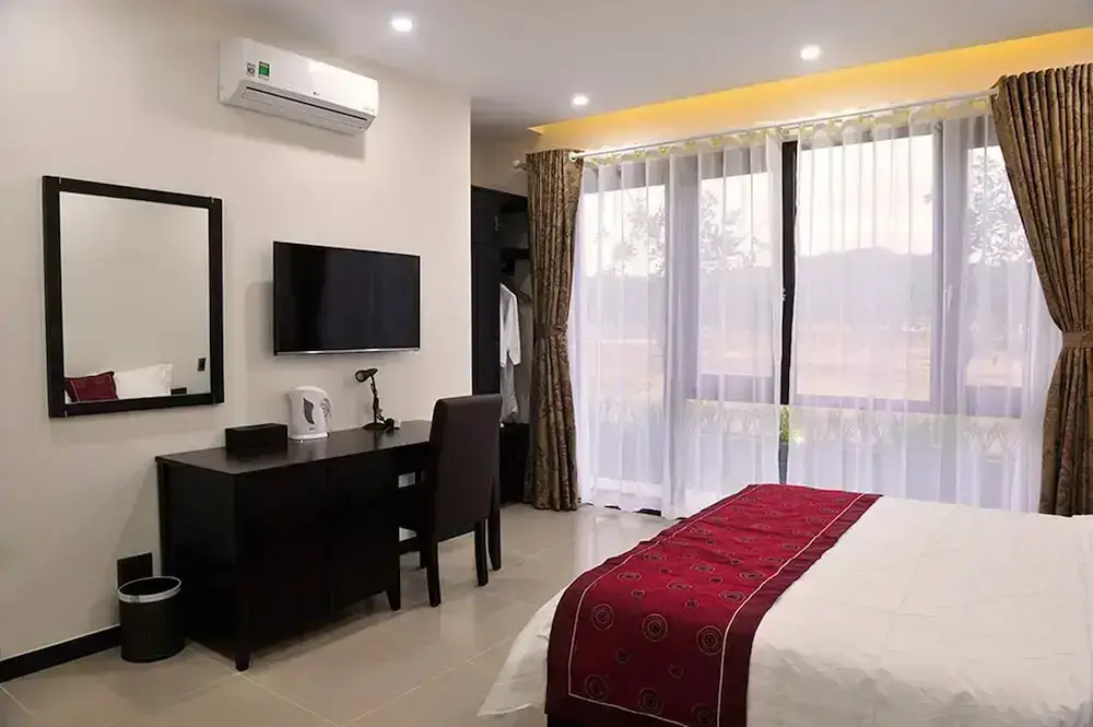 остров Фукуок: Kosmos Phu Quoc Villa