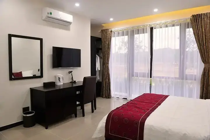 остров Фукуок: Kosmos Phu Quoc Villa