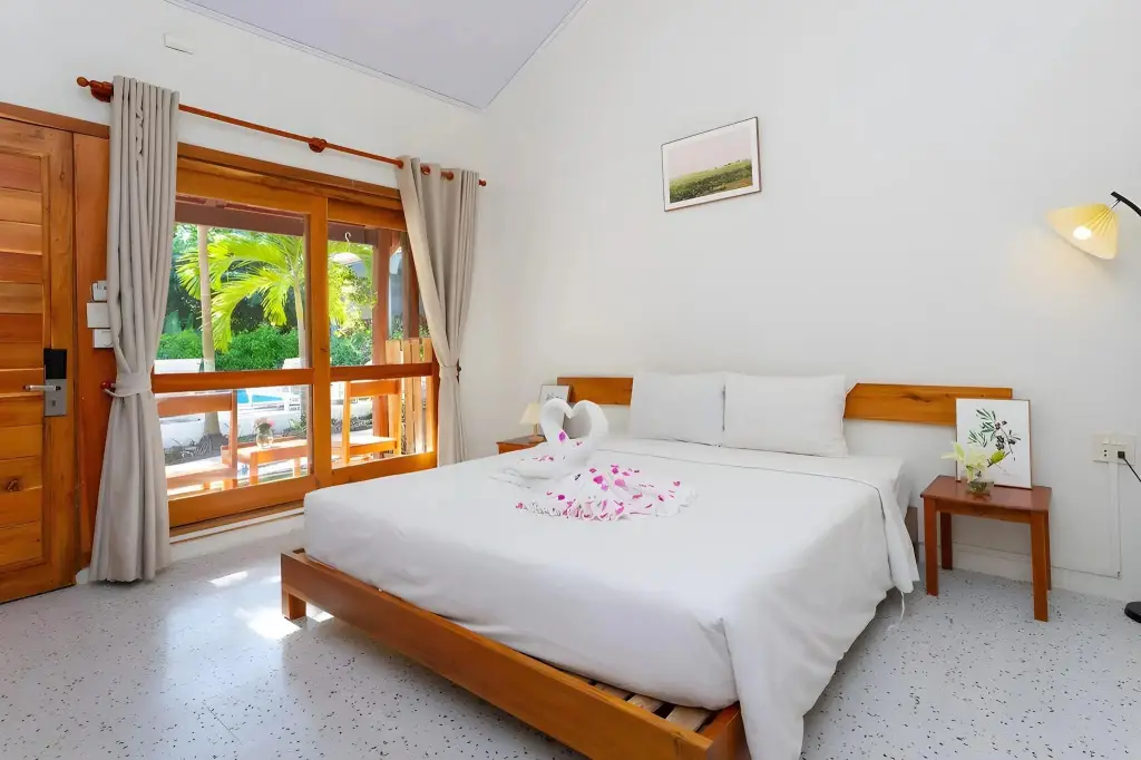 остров Фукуок: Bauhinia Resort Phu Quoc