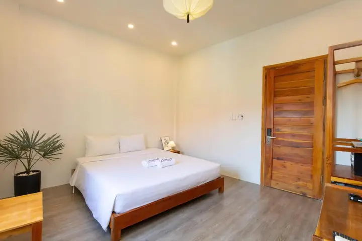 остров Фукуок: Bauhinia Resort Phu Quoc