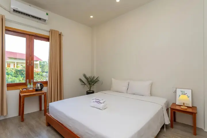 остров Фукуок: Bauhinia Resort Phu Quoc