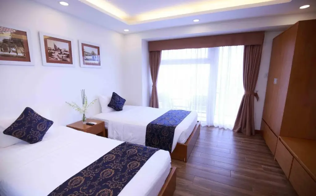 Нячанг: Soho Hotel